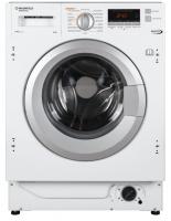 Встраиваемая стиральная машина MAUNFELD (Маунфилд) MBWM1486S