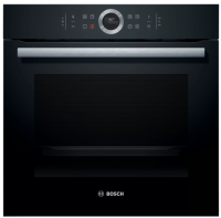 Электрический духовой шкаф Bosch (Бош) HBG6750B1