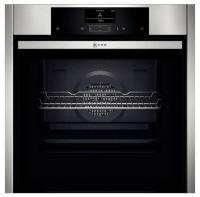 Электрический духовой шкаф NEFF (НЕФФ) B55CS24N0R