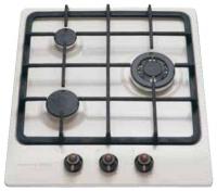 Газовая варочная панель Zigmund-Shtain (Зигмунд-Штайн) GN 17.451 X