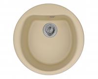 Кухонная мойка Granula (Гранула) GR-5101 брют