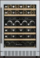 Винный шкаф Meyvel (Мейвел) MV46PRO-KWT2