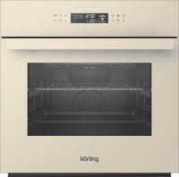 Электрический духовой шкаф Korting (Кёртинг) OKB 9102 CSGB Pro
