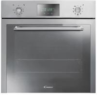 Электрический духовой шкаф Candy (Канди) FET 609 A X