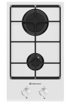 Газовая варочная панель Hebermann (Хеберманн) HBGG 302.1 W