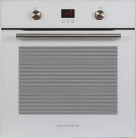 Электрический духовой шкаф Zigmund-Shtain (Зигмунд-Штайн) EN 262.722 W