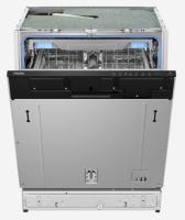Встраиваемая посудомоечная машина Haier (Хайер) HDWE14-094RU