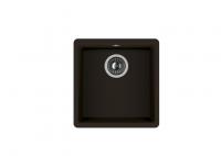 Кухонная мойка Florentina (Флорентина) Вега-360, мокко