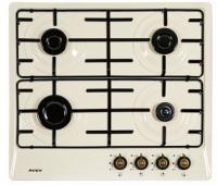 Газовая варочная панель AVEX (Авекс) NS 6040 YR