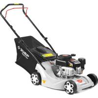 Газонокосилка бензиновая Зубр Мастер ГКБ-400П