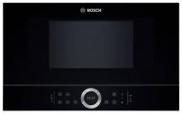 Микроволновая печь Bosch (Бош) BFL 634GB1