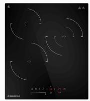 Электрическая варочная панель MAUNFELD (Маунфилд) CVCE453SDBK