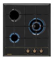 Газовая варочная панель Simfer (Симфер) H45V35L517