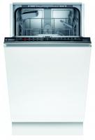 Встраиваемая посудомоечная машина Bosch (Бош) SPV2HKX1DR