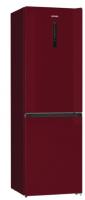 Холодильник Gorenje (Горенье) NRK6192AR4