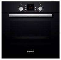 Электрический духовой шкаф Bosch (Бош) HBN 431S3