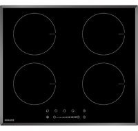 Индукционная варочная панель GRAUDE (Грауде) IK60.1 F
