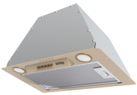 Встраиваемая вытяжка Korting (Кёртинг) KHI 6631 RB