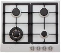 Газовая варочная панель Zigmund-Shtain (Зигмунд-Штайн) GN 128.61 W