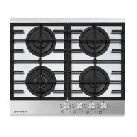 Газовая варочная панель MAUNFELD (Маунфилд) MGHG.64.22W