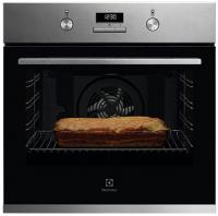 Электрический духовой шкаф Electrolux (Электролюкс) KOFGH40X