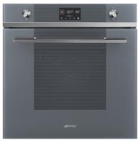 Электрический духовой шкаф Smeg (Смег) SOP6102TS