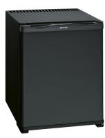 Встраиваемый холодильник Smeg (Смег) MTE30