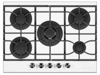 Газовая варочная панель Zigmund-Shtain (Зигмунд-Штайн) MN 115.71 W