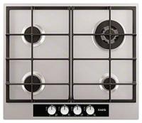 Газовая варочная панель AEG (АЕГ) HG 654441 SM