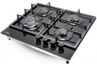 Газовая варочная панель Ginzzu (Гинззу) HCG-471