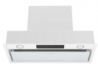 Встраиваемая вытяжка MAUNFELD (Маунфилд) FANTASY LIGHT 60 Белый