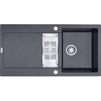 Кухонная мойка Franke (Франке) MRG 651 гавана