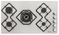 Газовая варочная панель RICCI (Риччи) RGN-KA5041IX