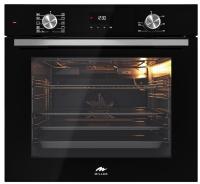 Электрический духовой шкаф MILLEN (Миллен) MEO 6004 BL