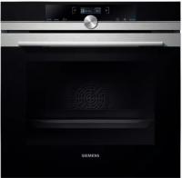 Электрический духовой шкаф Siemens (Сименс) HB 634GHS1