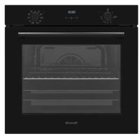 Электрический духовой шкаф Brandt (Брандт) BOH1224BB