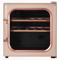 Винный шкаф MAUNFELD (Маунфилд) MFWC-40SCH14