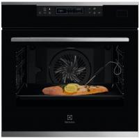 Электрический духовой шкаф Electrolux (Электролюкс) OKB 8S31 X