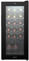 Винный шкаф Weissgauff (Вайсгауф) WWC-18 Bottle