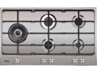 Газовая варочная панель Korting (Кёртинг) HG 985 CTX