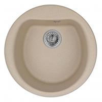 Кухонная мойка Granula (Гранула) GR-5101 sa, песок
