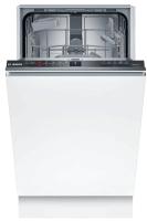 Встраиваемая посудомоечная машина Bosch (Бош) SPV2IKX54Q