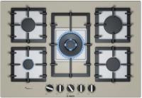 Газовая варочная панель Bosch (Бош) PPQ7A8B90R