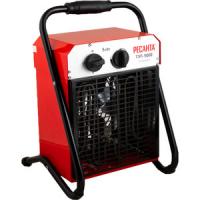 Электрическая тепловая пушка Ресанта ТЭП-5000