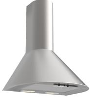 Вытяжка Elikor (Эликор) Эпсилон 50Н-430-П3Л нержавеющая сталь/серебряный кант