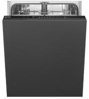 Встраиваемая посудомоечная машина Smeg (Смег) STL262D