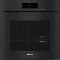 Встраиваемая пароварка Miele (Мили) DGC 7860 HCX Pro Obsidian black