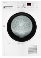 Сушильная машина Weissgauff (Вайсгауф) WD 6128 D