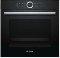 Электрический духовой шкаф Bosch (Бош) HBG 672BB1F