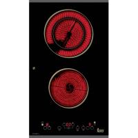 Электрическая варочная панель Teka (Тека) VT TC 2P.1(40204301)